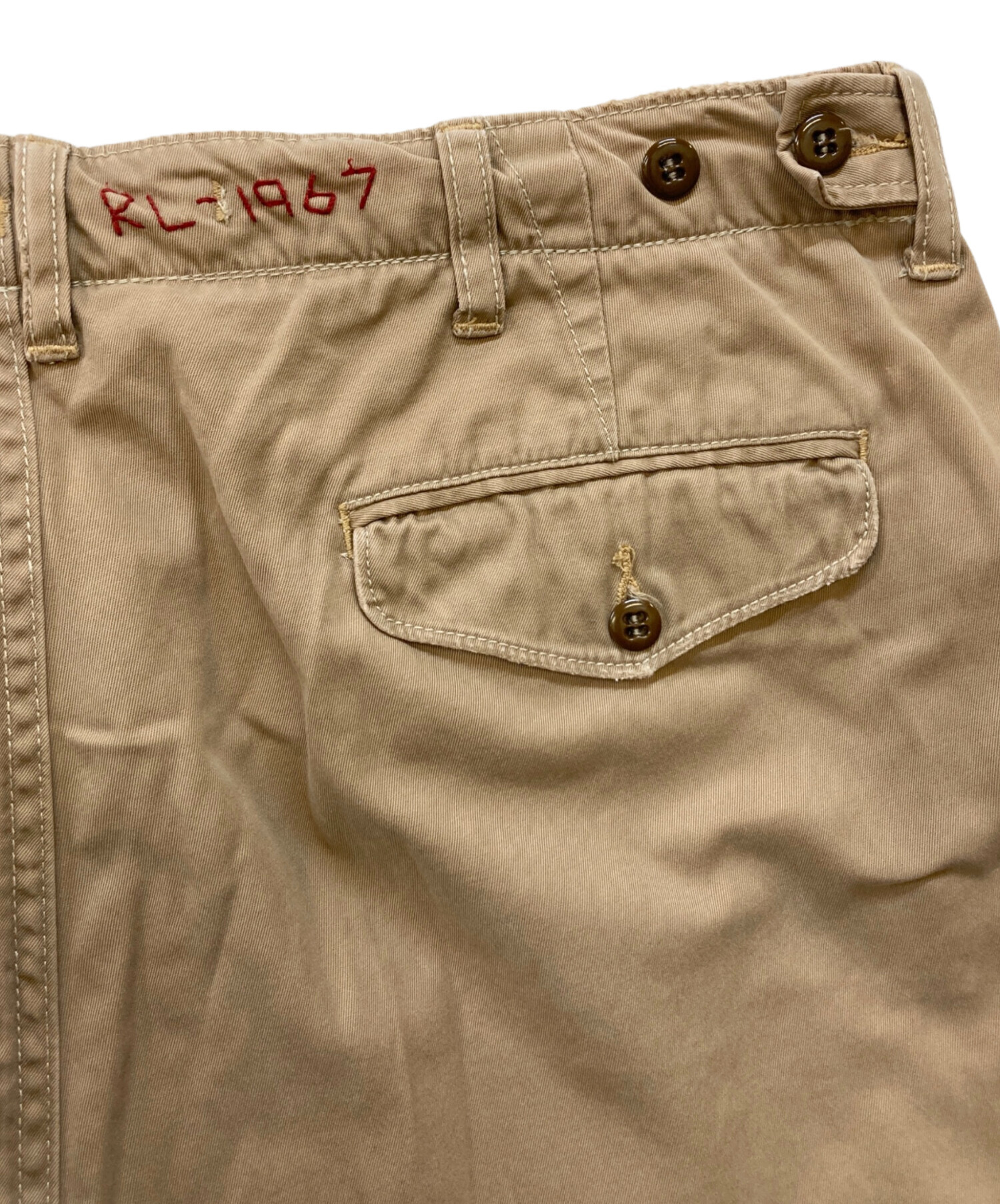中古・古着通販】POLO RALPH LAUREN (ポロ・ラルフローレン