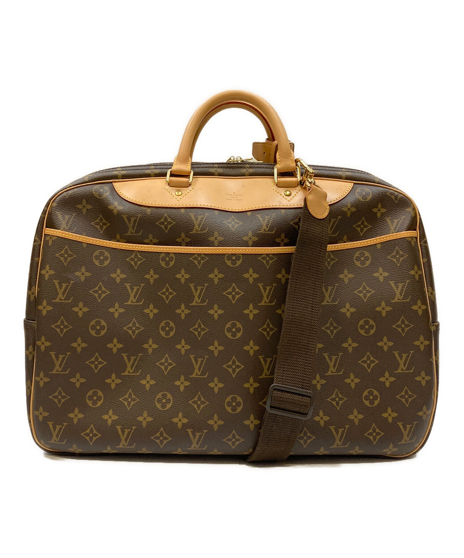 中古・古着通販】LOUIS VUITTON (ルイ ヴィトン) アリゼ 24H ボストン