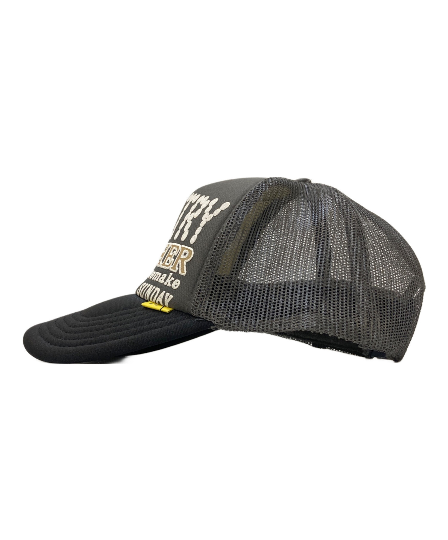 中古・古着通販】KAPITAL (キャピタル) KOUNTRY CLUTCHER メッシュ 