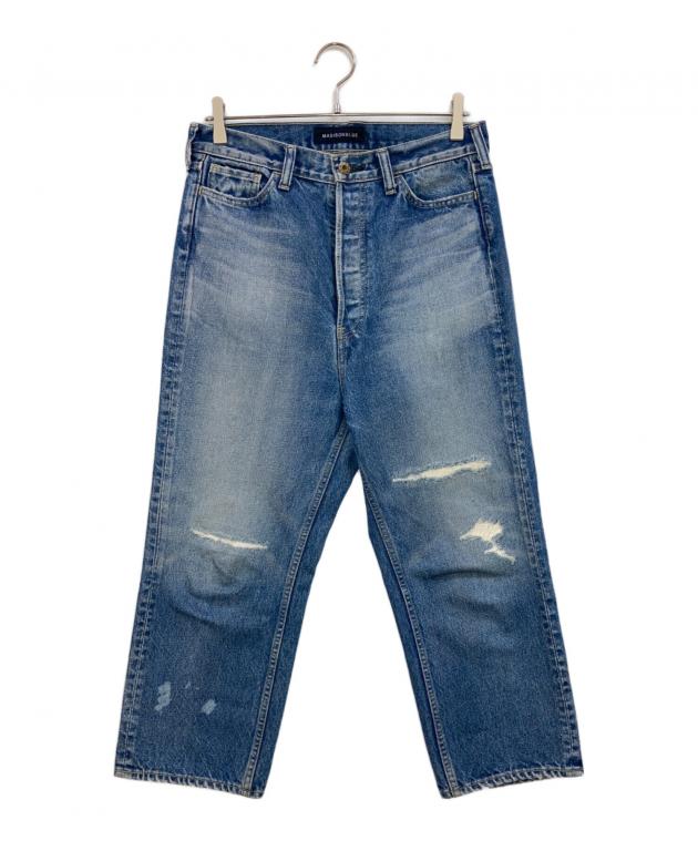 中古・古着通販】MADISON BLUE (マディソンブルー) RASHED SAROUEL