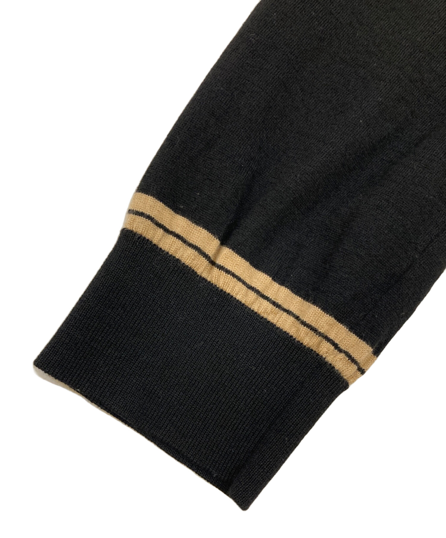 LOEWE ロエベ　カーディガン　ロゴ LOEWE ロエベカーディガンロゴ