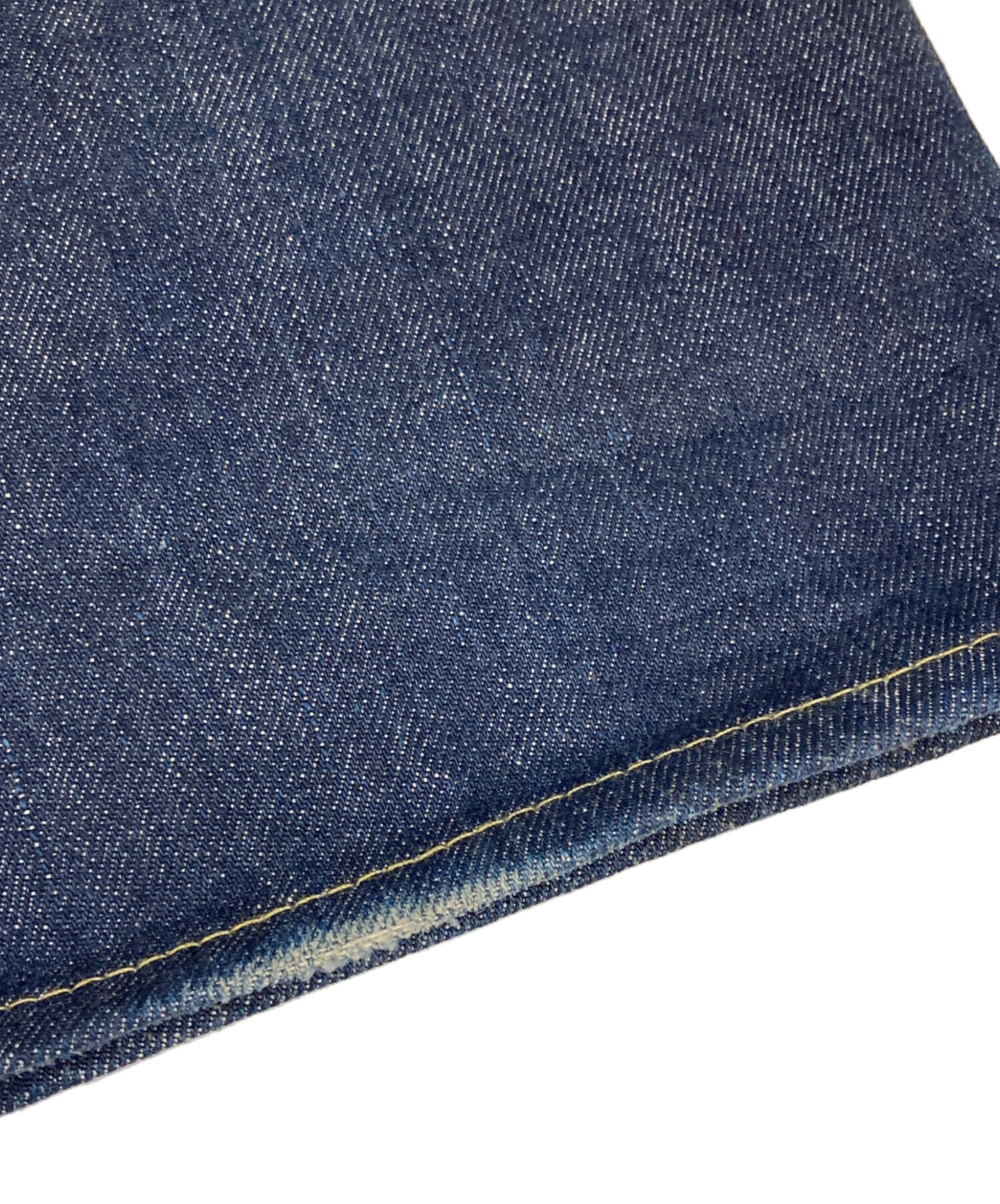 中古・古着通販】Denham (デンハム) 日本製 EAST WIDER MIJ 22