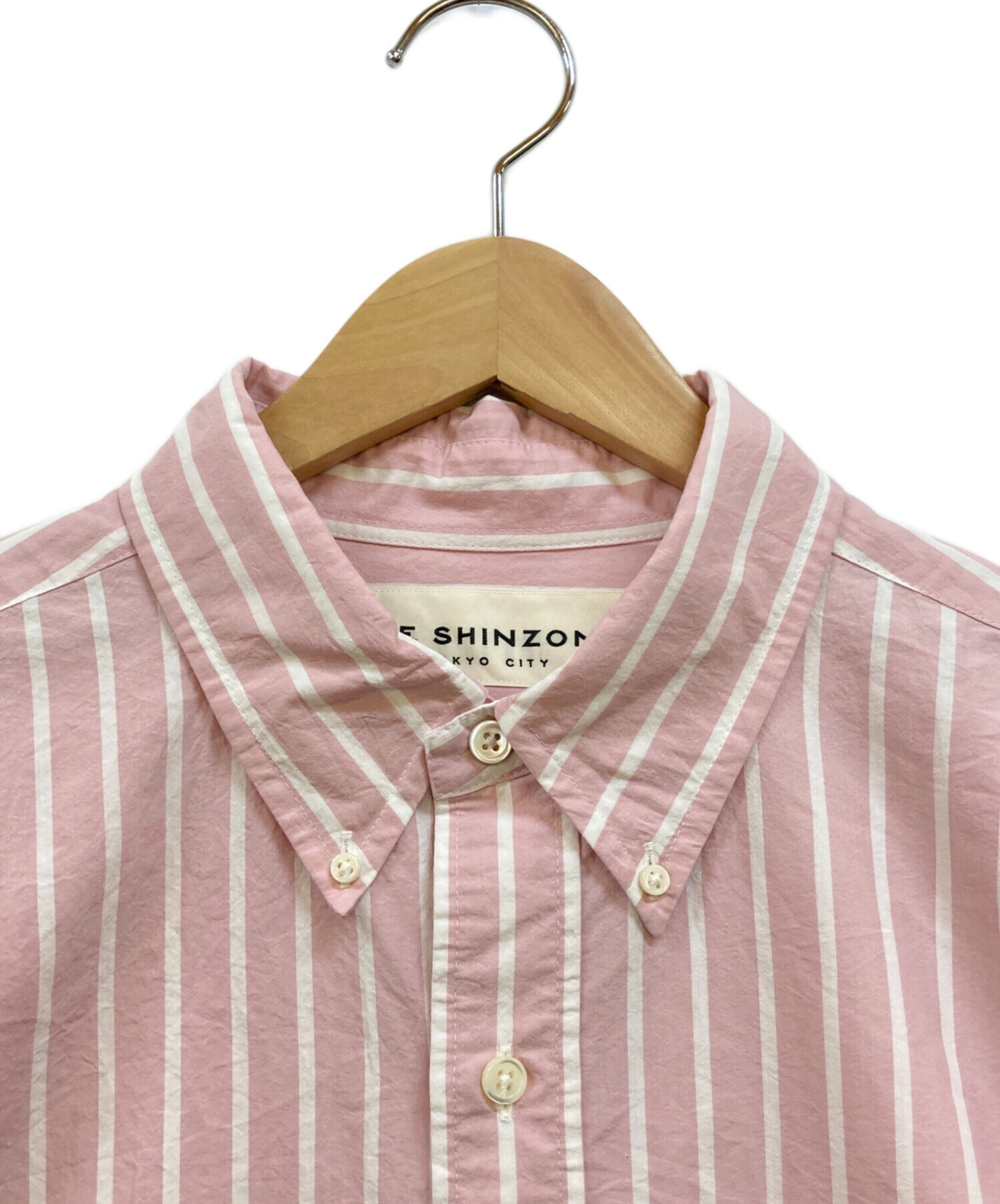 中古・古着通販】THE SHINZONE (ザ シンゾーン) SUNDAY MOUNTAIN 