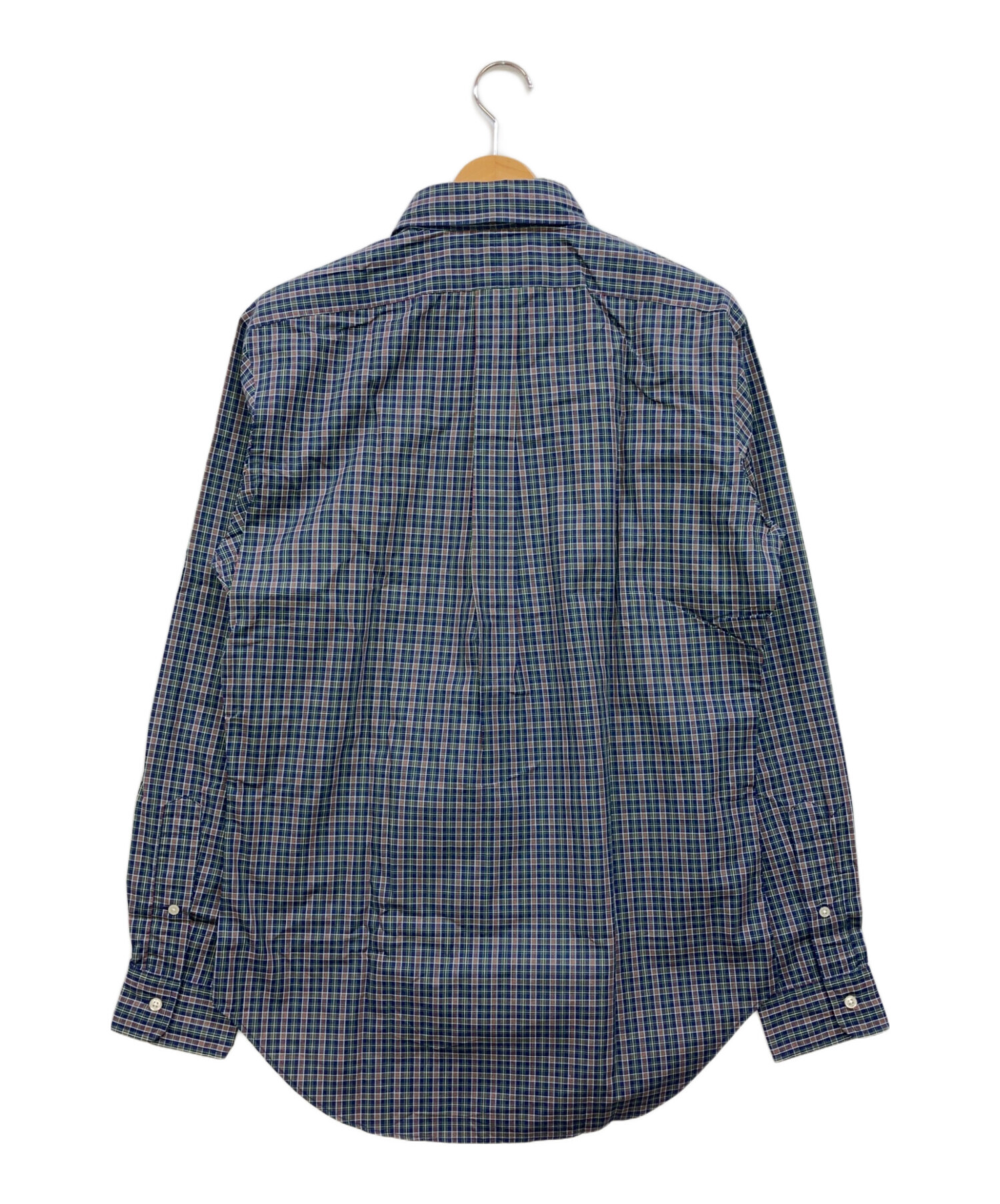 中古・古着通販】RALPH LAUREN (ラルフローレン) ボタンダウン