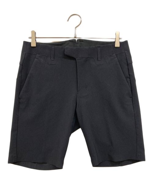 DESCENTE デサント ショートパンツ S 茶 【古着】【中古】【送料無料】 3002013374984023_01_2975w.jpeg