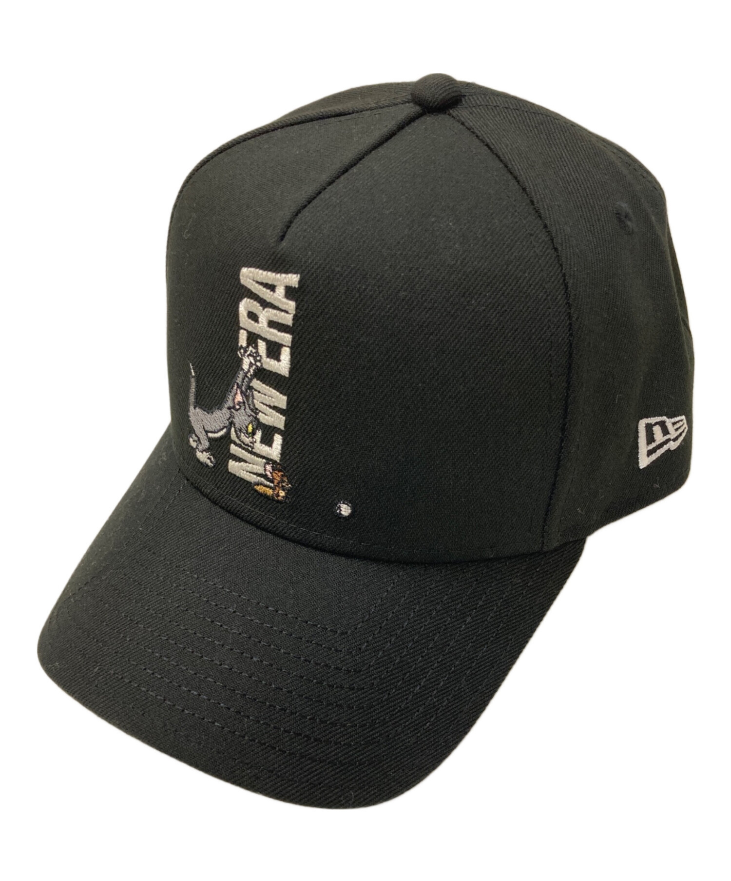 中古・古着通販】New Era (ニューエラ) TOM and JERRY (トム アンド