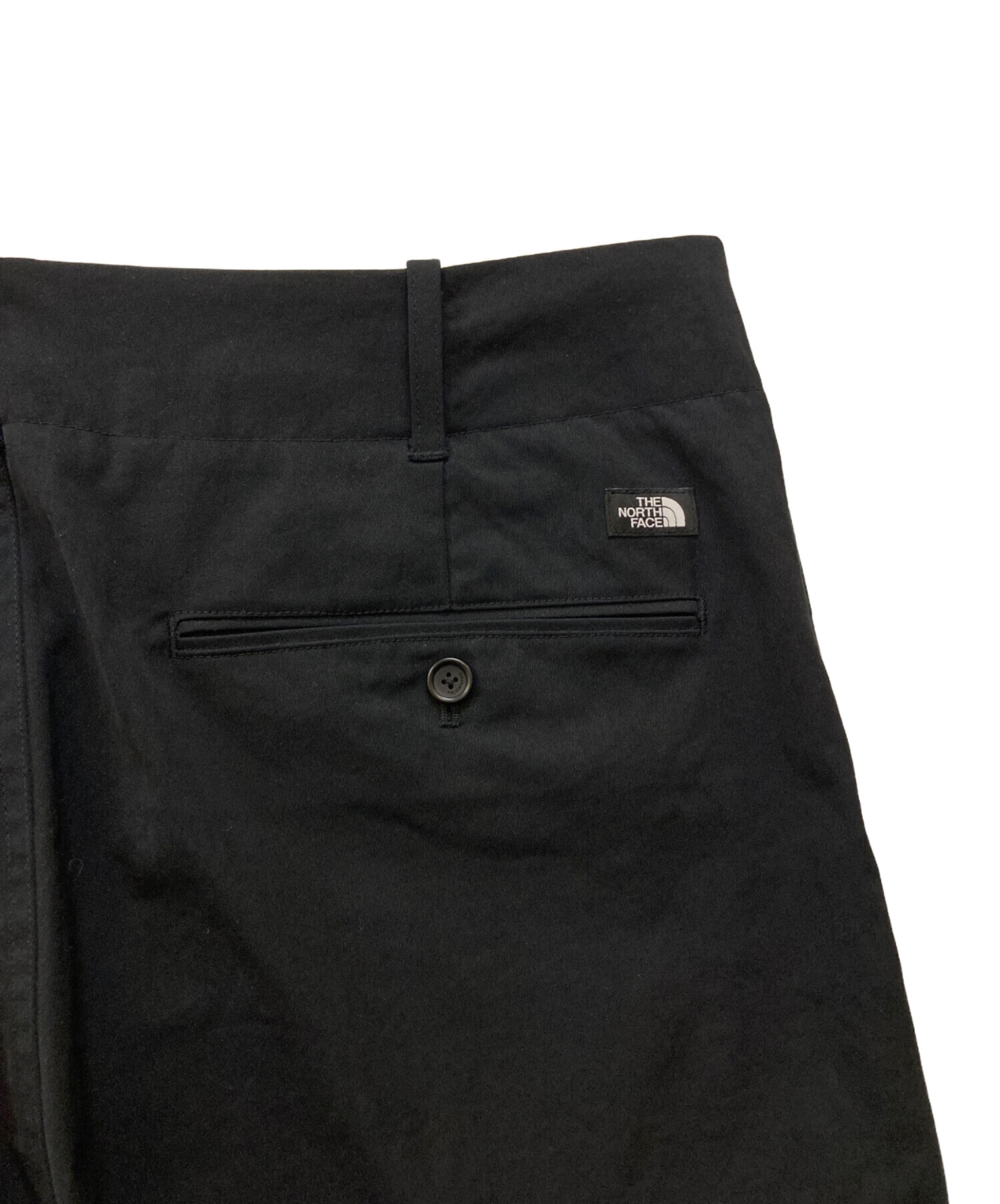 中古・古着通販】THE NORTH FACE (ザ ノース フェイス) バイソン