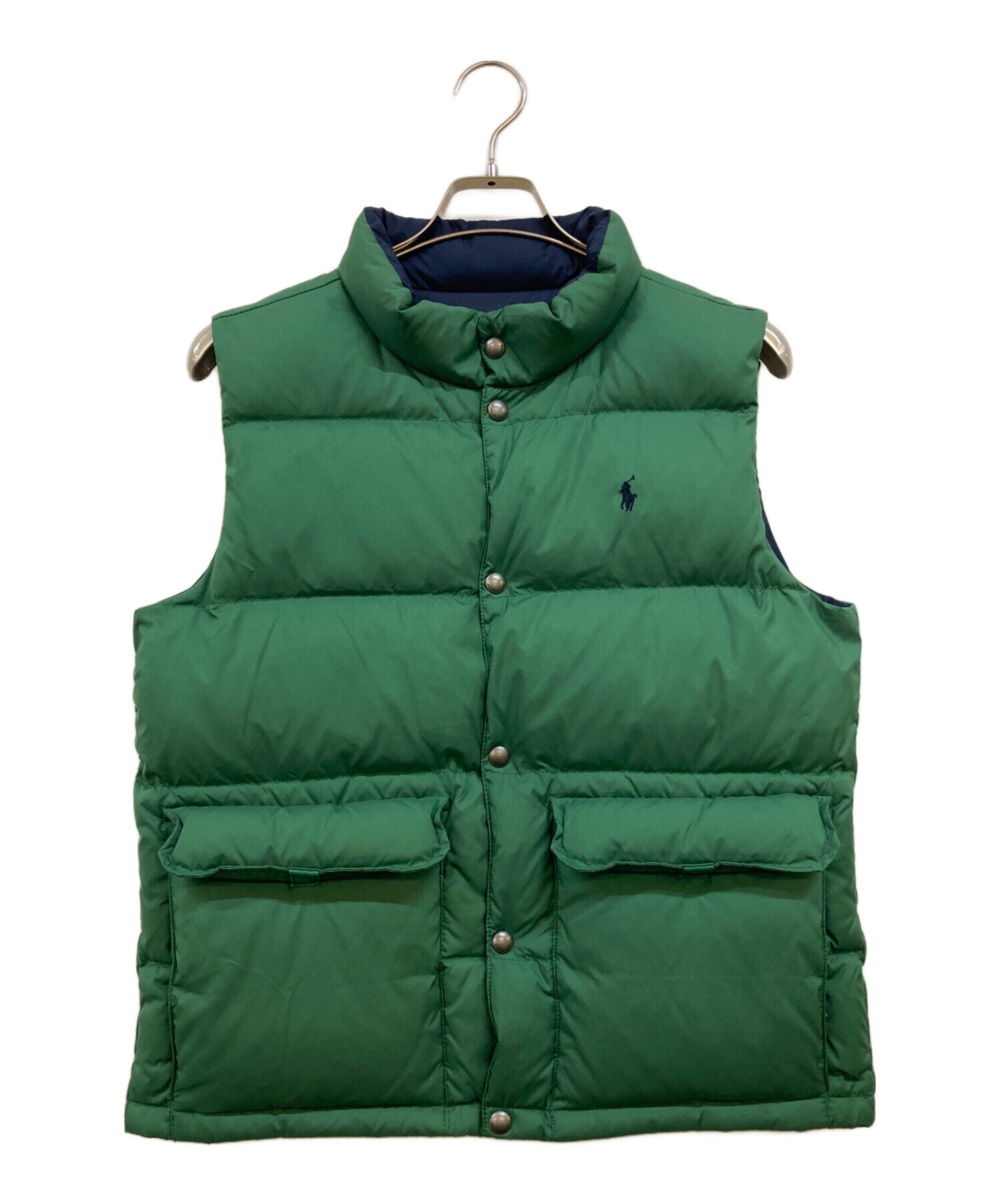 中古・古着通販】POLO RALPH LAUREN (ポロ・ラルフローレン