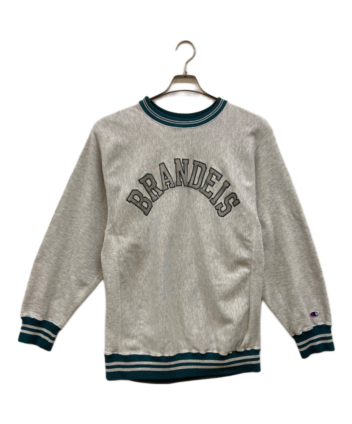 中古・古着通販】Champion REVERSE WEAVE (チャンピオン リバース 