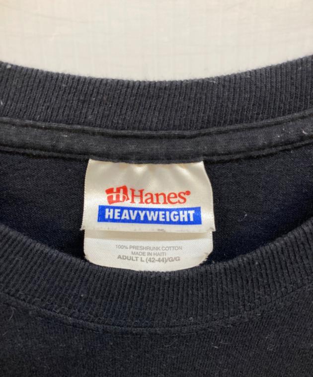 中古・古着通販】Hanes (ヘインズ) KISS 2枚タグ 1996 MEMBER 4 FACE