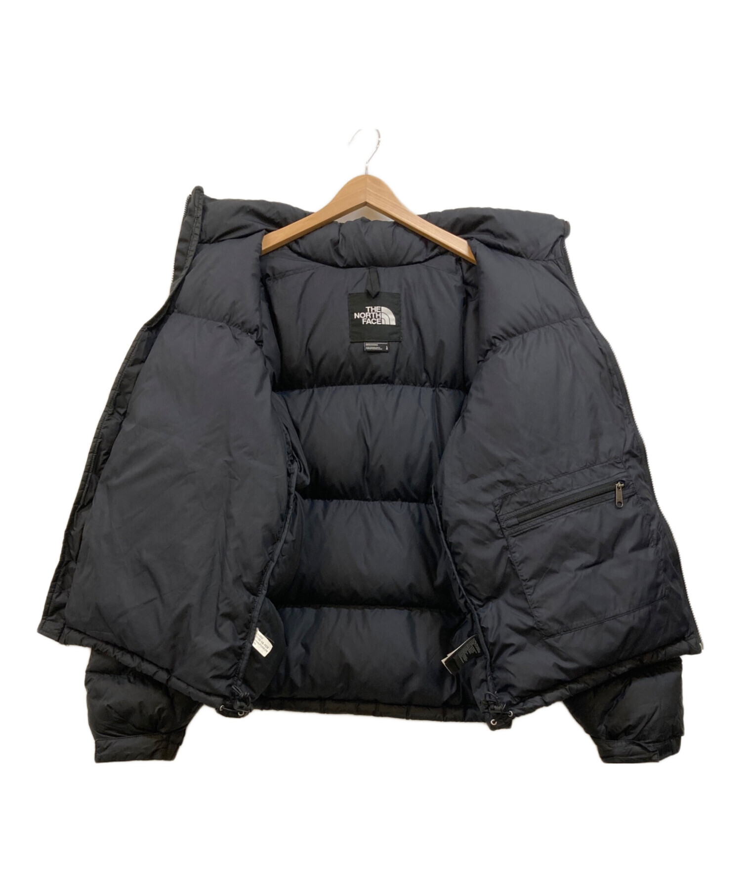中古・古着通販】THE NORTH FACE (ザ ノース フェイス) 1996 レトロ 