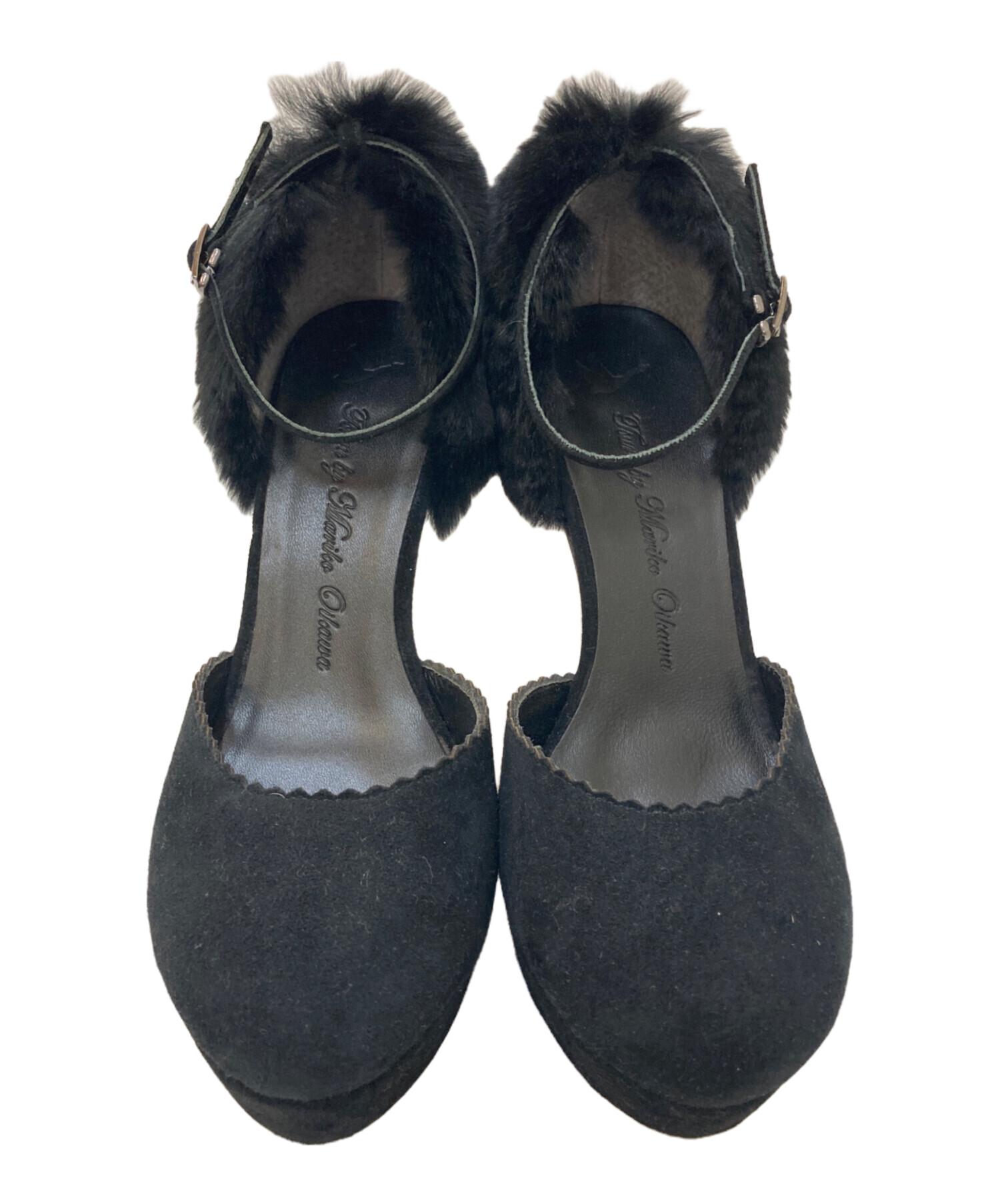 中古・古着通販】Tsuru by Mariko Oikawa (ツルバイマリコオイカワ