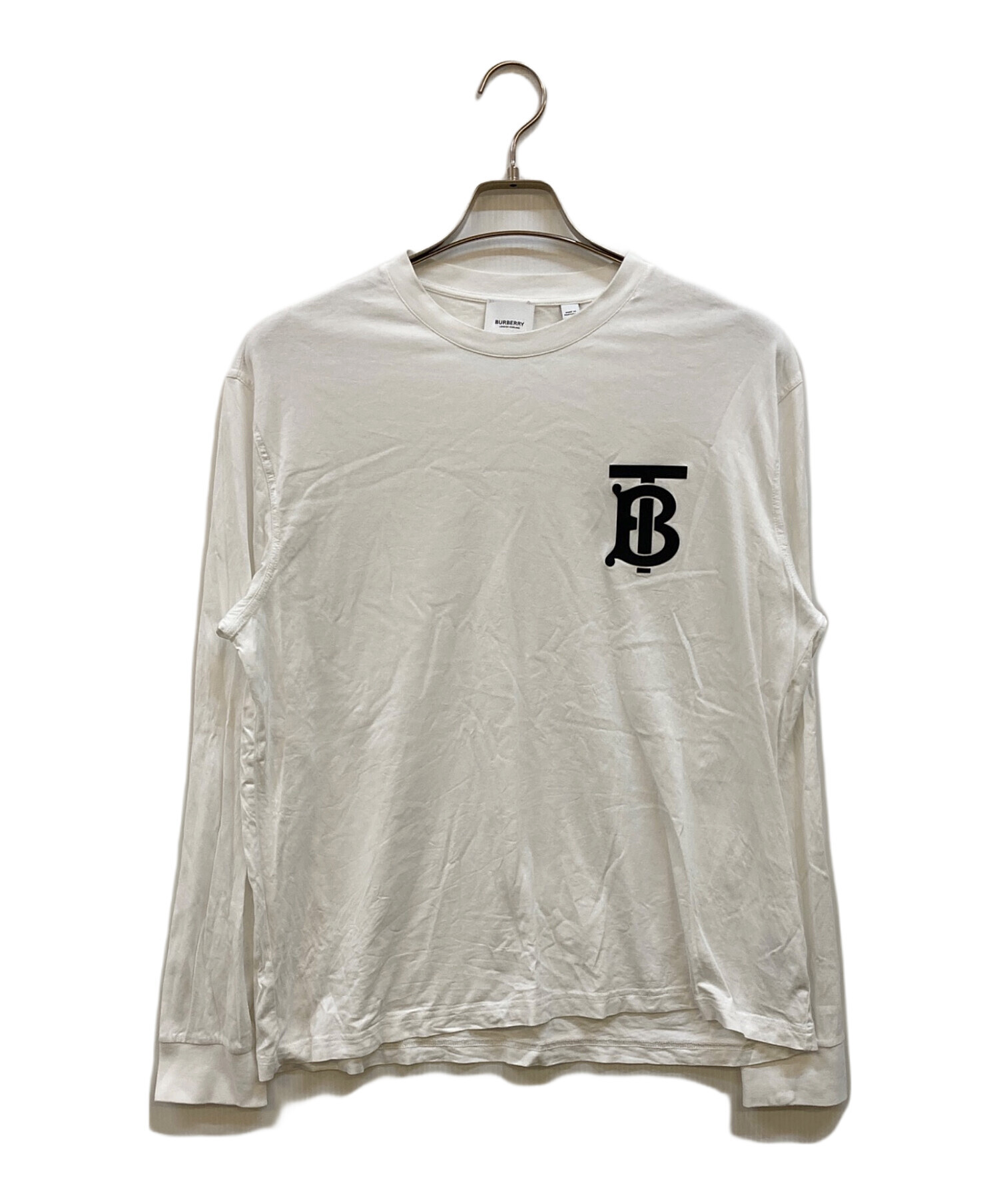 中古・古着通販】BURBERRY LONDON (バーバリーロンドン) LONG-SLEEVE 