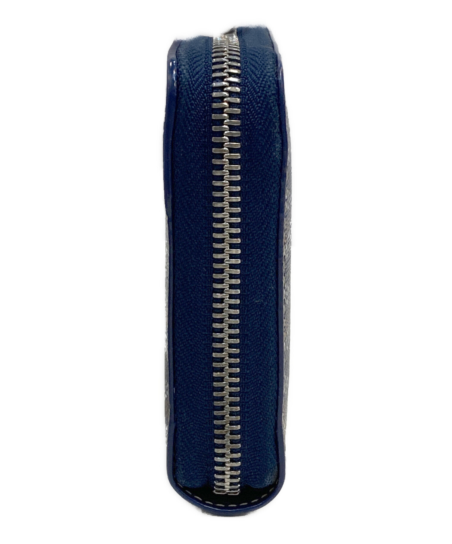 中古・古着通販】GOYARD (ゴヤール) マティニョンGM ネイビー