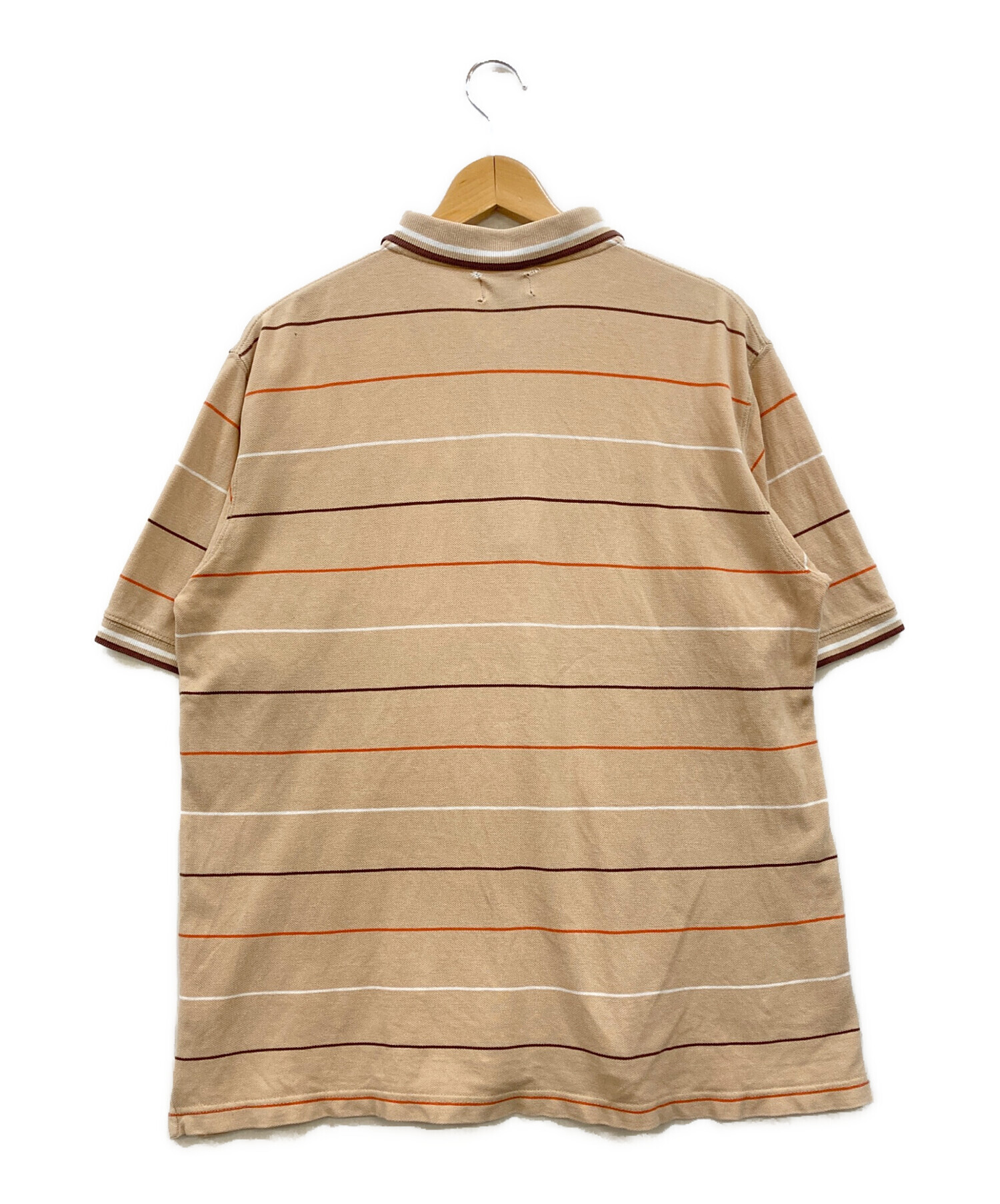 中古・古着通販】OLD STUSSY (オールドステューシー) 紺タグ ワン 