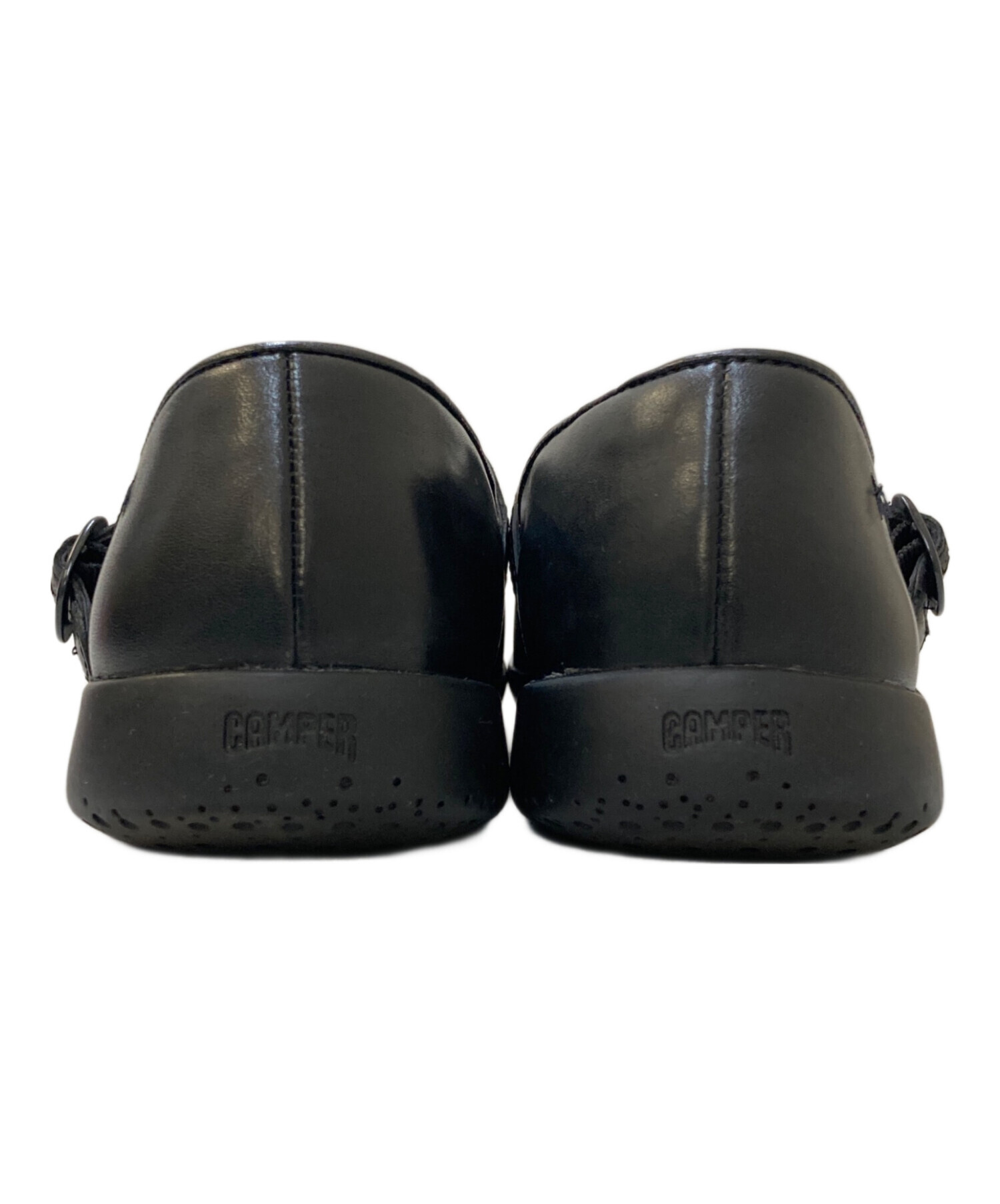 中古・古着通販】CAMPER (カンペール) スパイラルコメット フラット