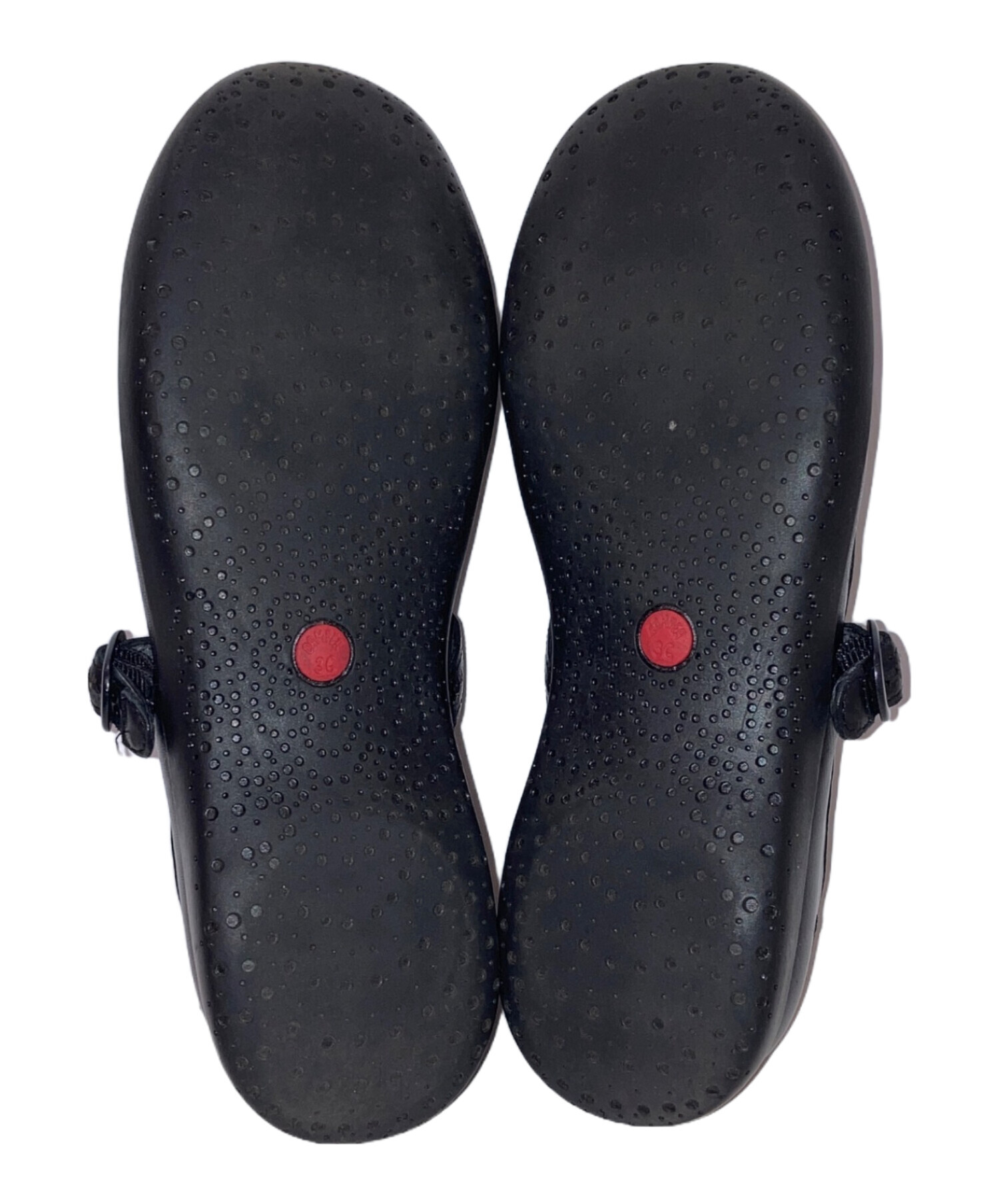中古・古着通販】CAMPER (カンペール) スパイラルコメット フラット