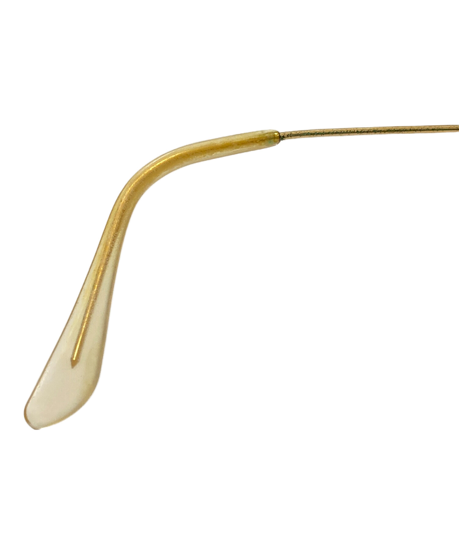 中古・古着通販】RAY-BAN (レイバン) ボシュロム社製 アビエイター
