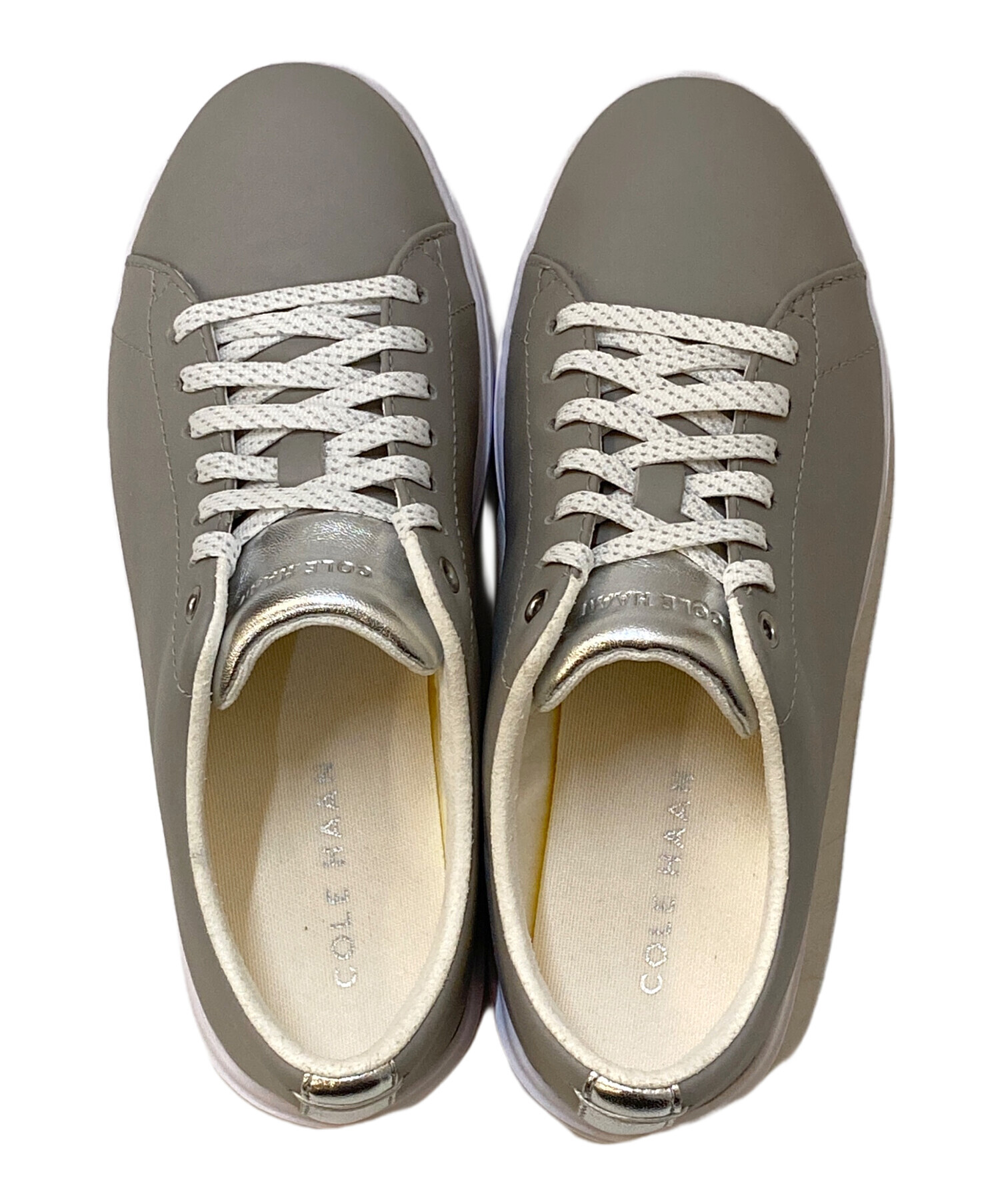 中古・古着通販】COLE HAAN (コールハーン) グランド クロス 中古・古着通販】COLE HAAN (コールハーン) グランド クロス