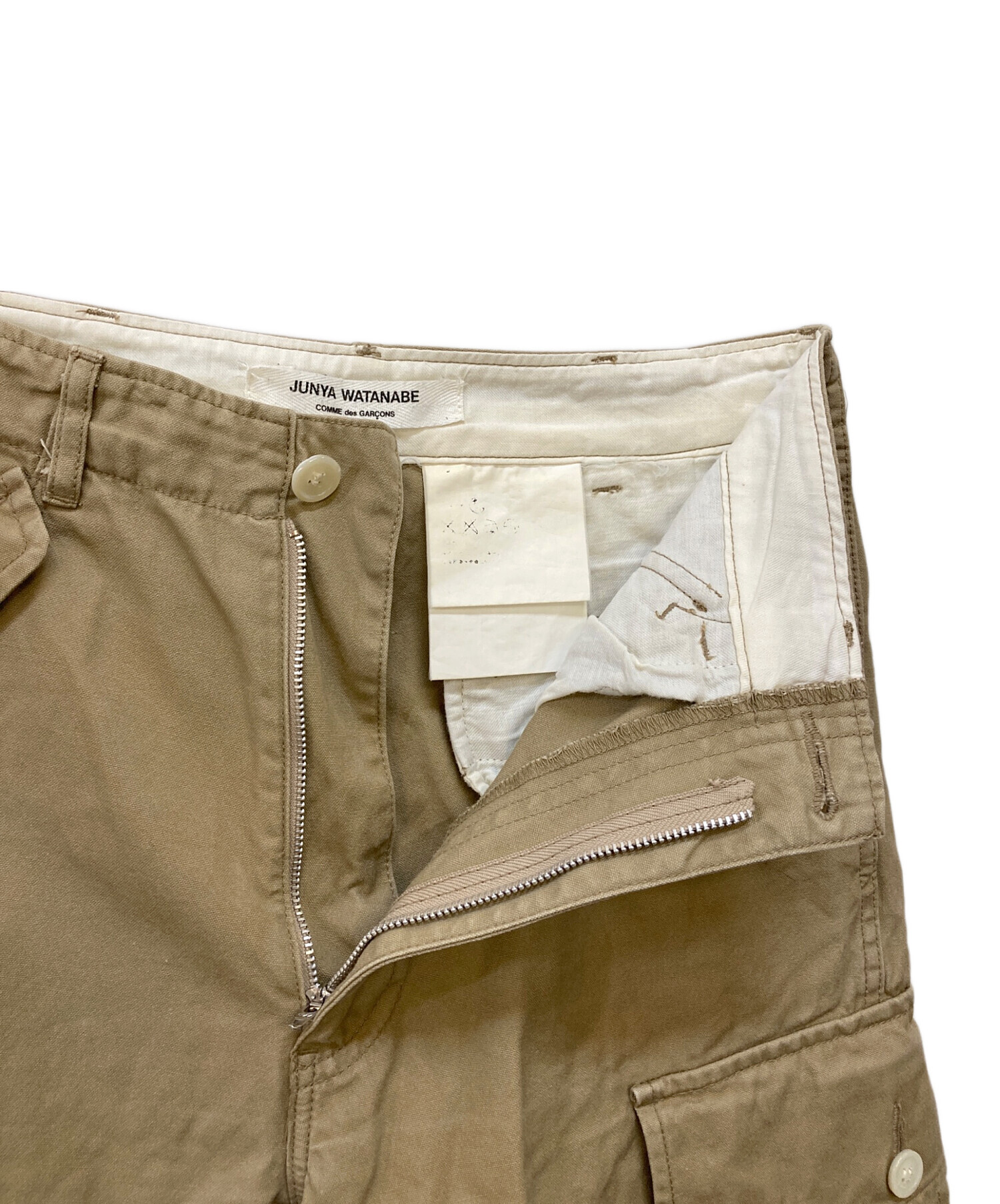 中古・古着通販】JUNYA WATANABE COMME des GARCONS ((ジュンヤ