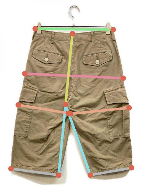 中古・古着通販】JUNYA WATANABE COMME des GARCONS ((ジュンヤ