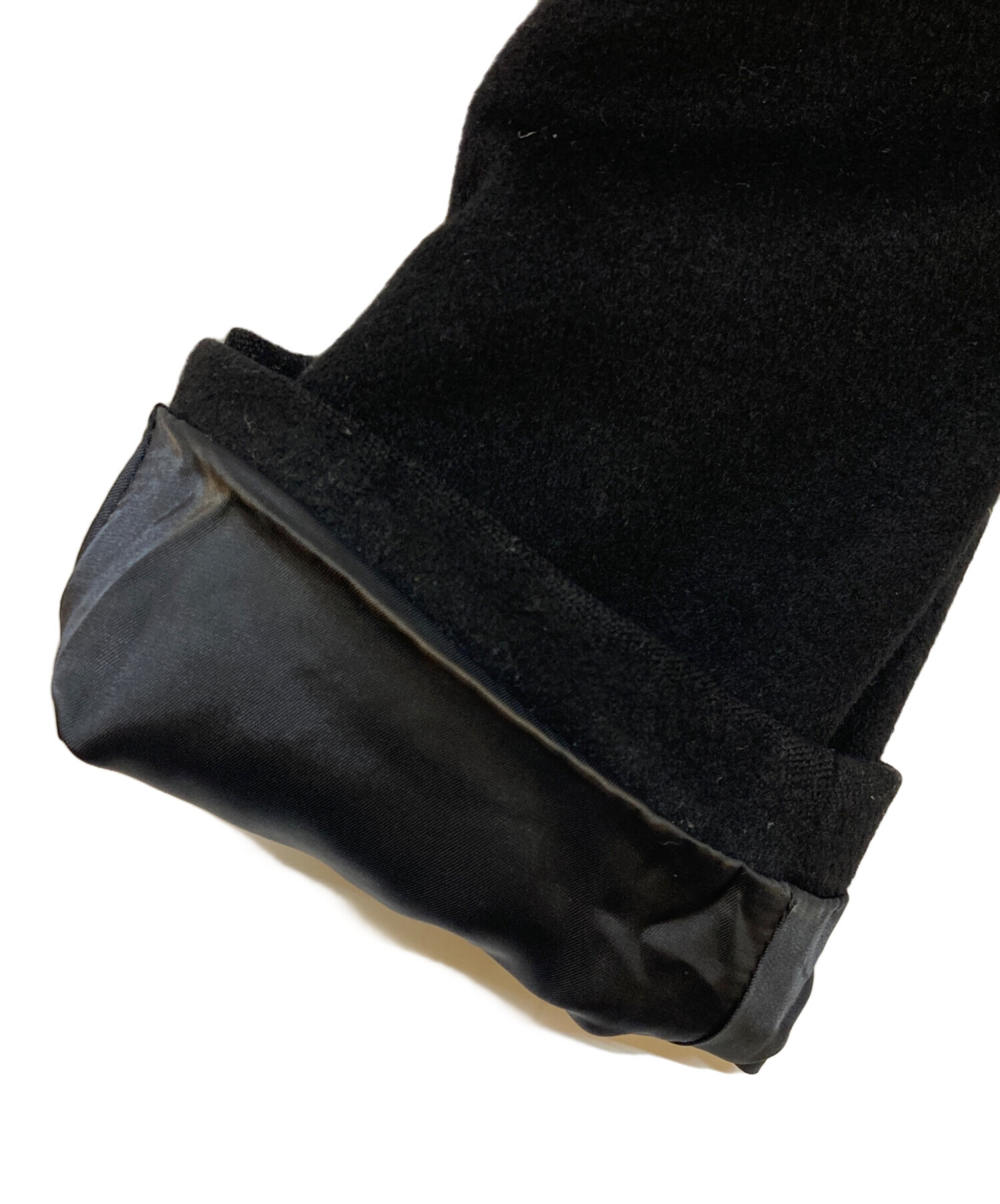 中古・古着通販】D'URBAN (ダーバン) カシミヤチェスターコート