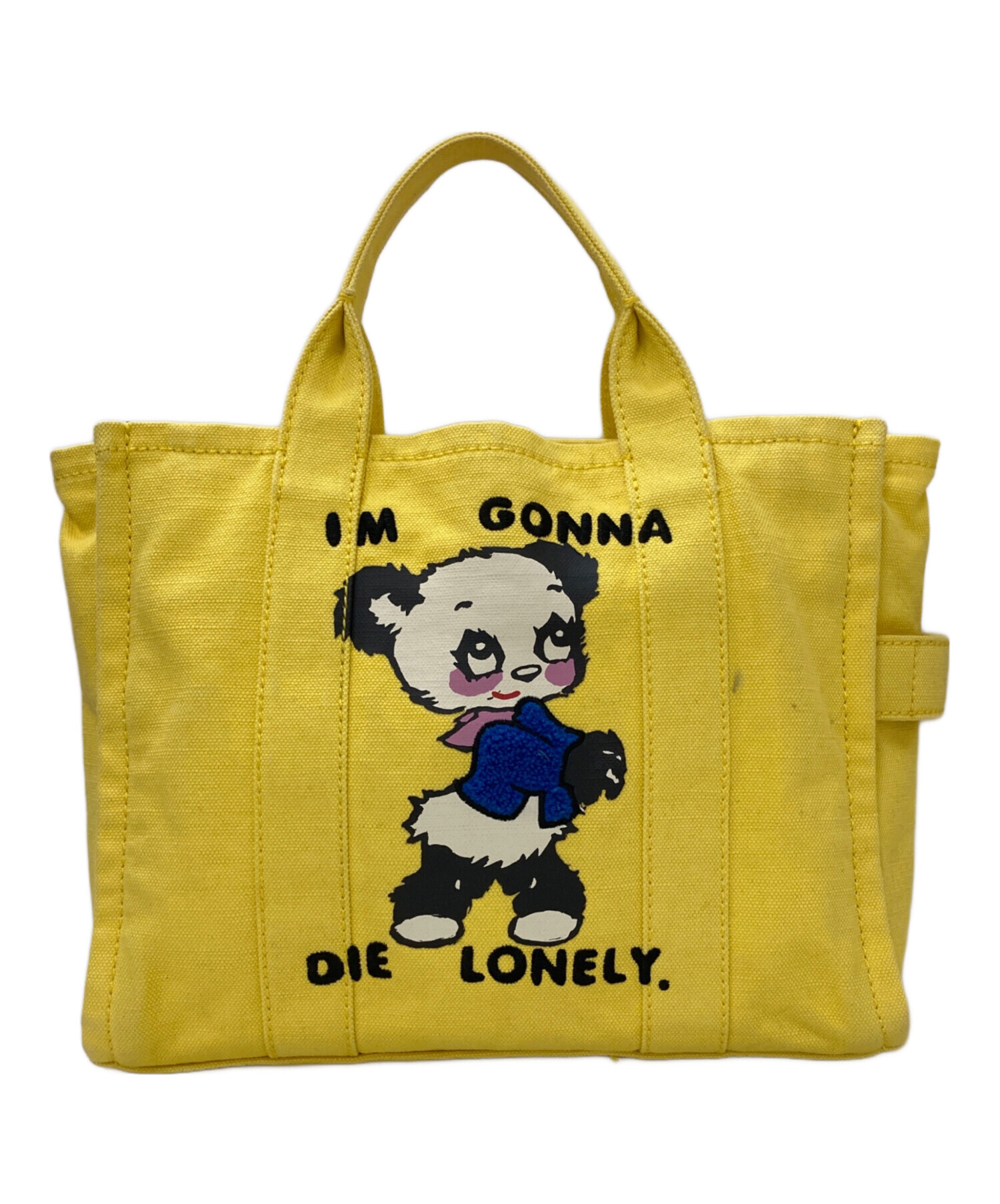 中古・古着通販】MARC JACOBS (マークジェイコブス) Magda Archer