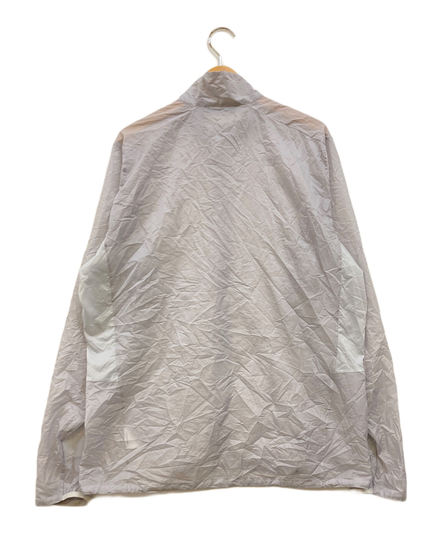 中古・古着通販】ARC'TERYX (アークテリクス) NORVAN WINDSHELL JACKET