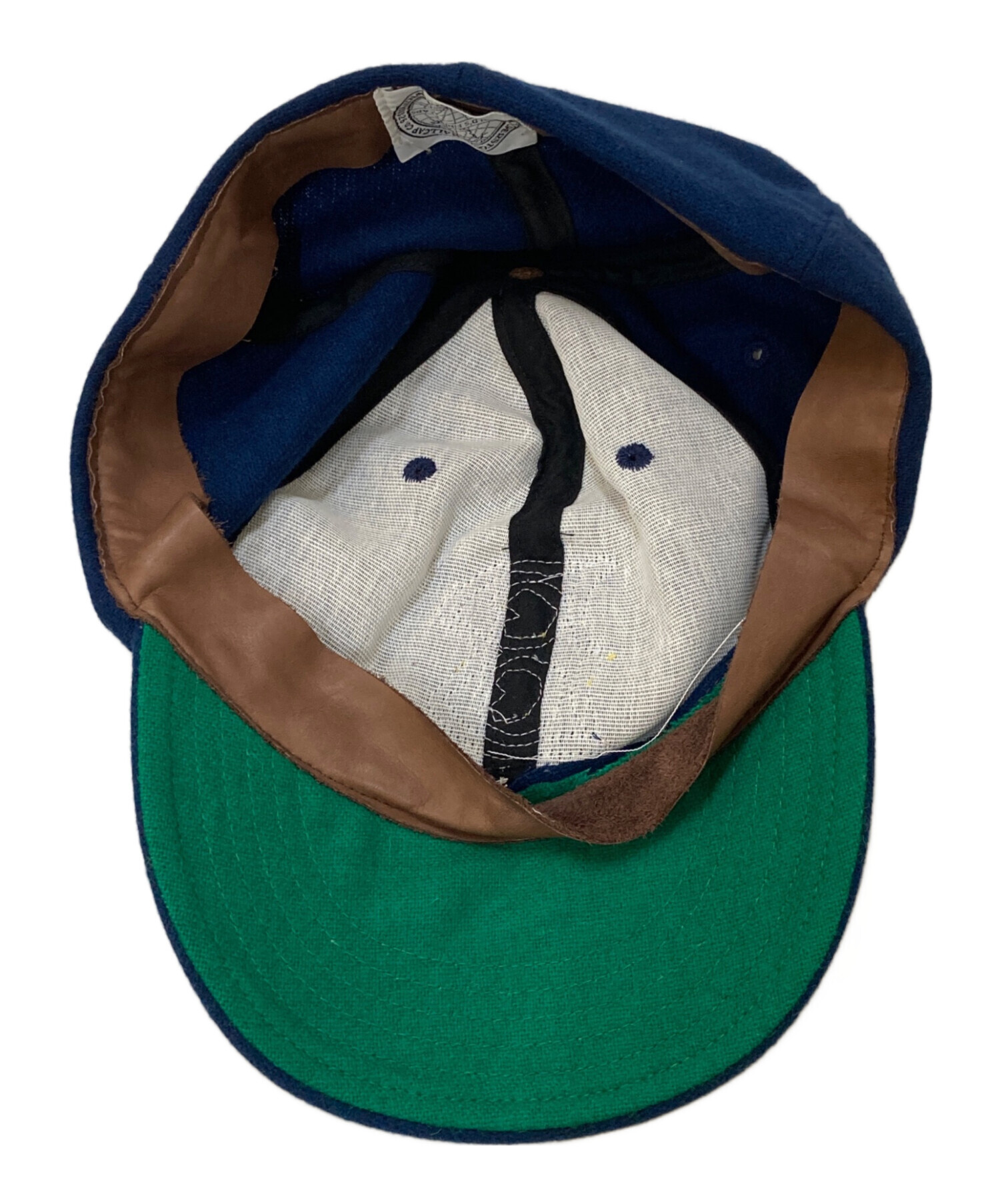 中古・古着通販】COOPERSTOWN BALL CAP (クーパーズタウンボール