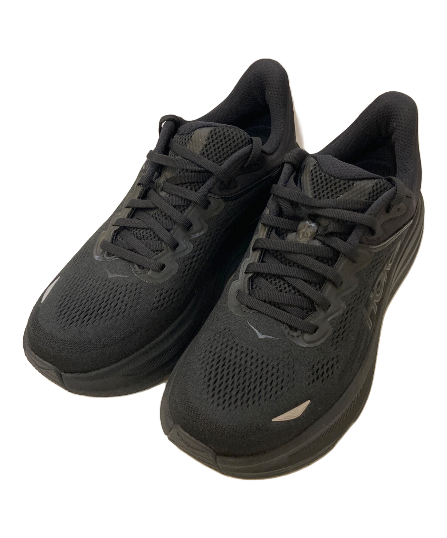 中古・古着通販】HOKAONEONE (ホカオネオネ) M BONDI 9 スニーカー