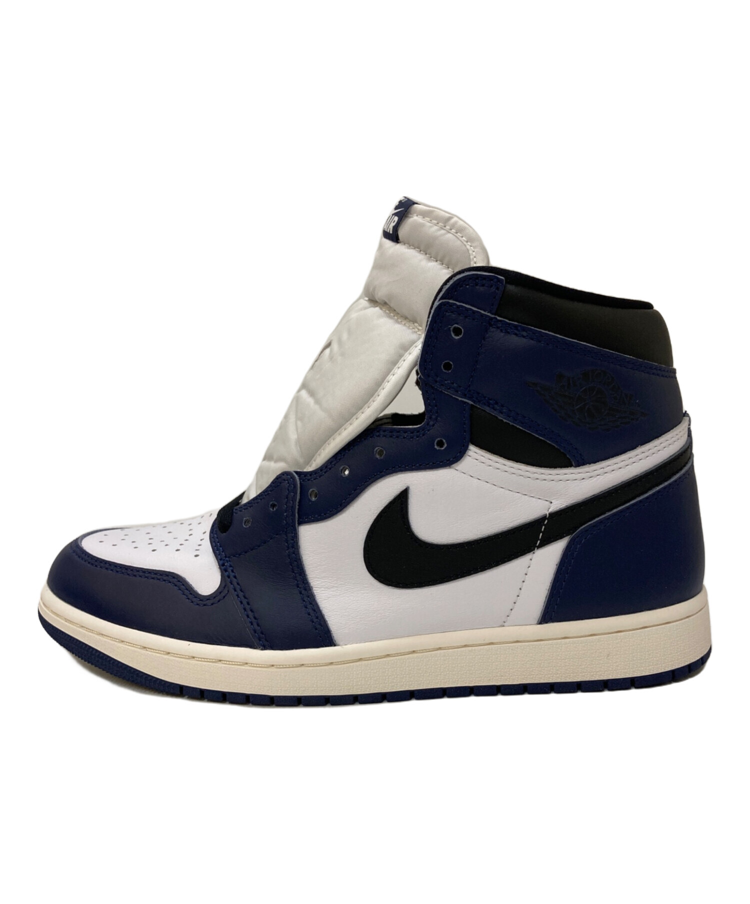中古・古着通販】NIKE (ナイキ) AIR JORDAN 1 RETRO HIGH OG 