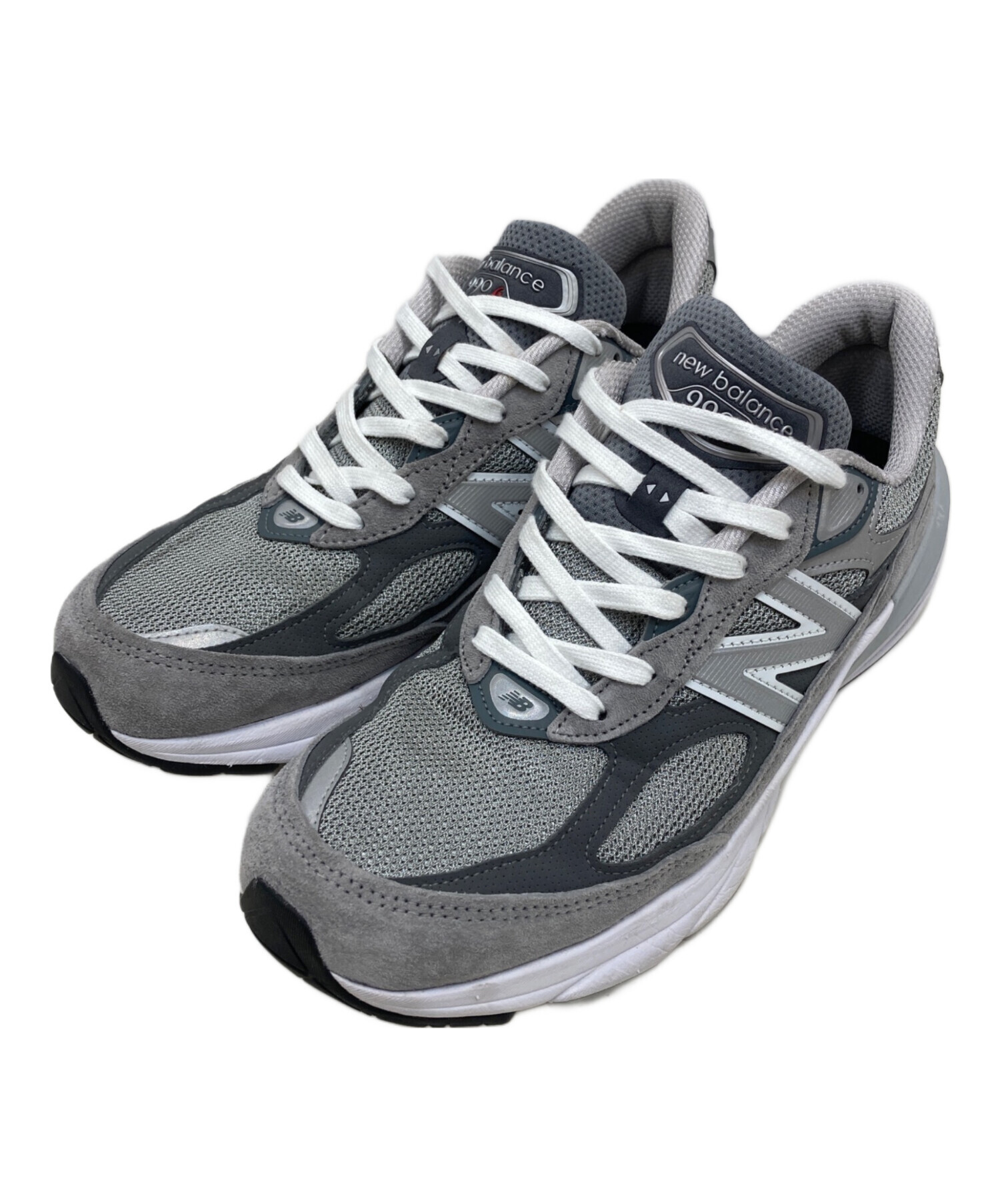 中古・古着通販】NEW BALANCE (ニューバランス) 990V6 