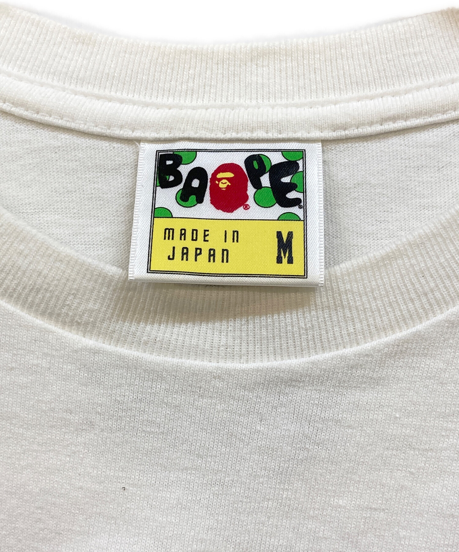 中古・古着通販】A BATHING APE (ア ベイシング エイプ) STAR WARS