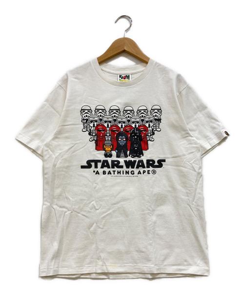 中古・古着通販】A BATHING APE (ア ベイシング エイプ) STAR WARS