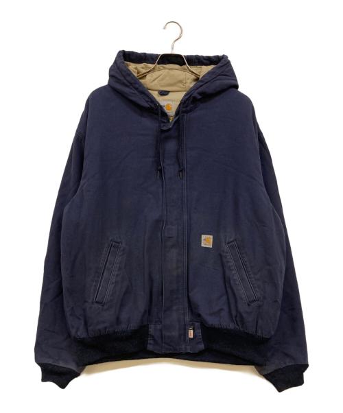 中古・古着通販】CarHartt (カーハート) FR ダック ジップアップ