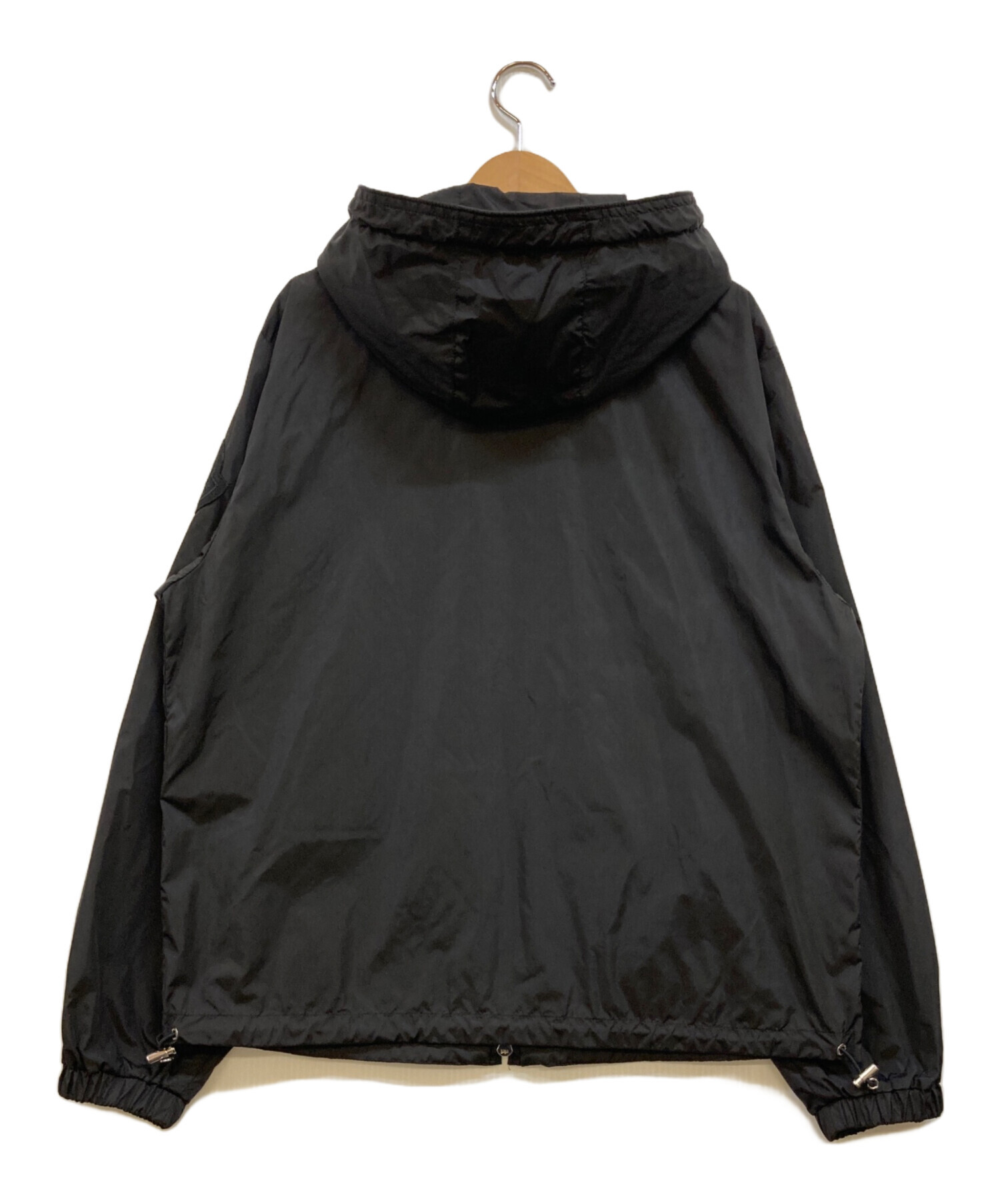 モンクレールアレキサンドライト ナイロンジャケット 中古・古着通販】MONCLER (モンクレール) ALEXANDRITE ナイロン