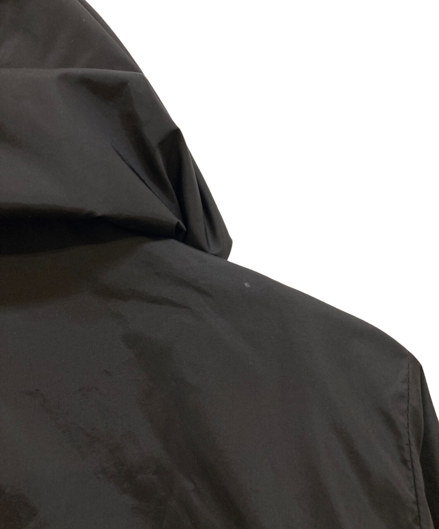 中古・古着通販】MONCLER (モンクレール) ALEXANDRITE ナイロン