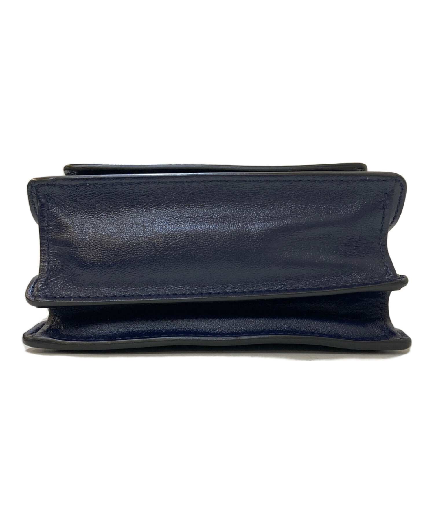 中古・古着通販】MARNI (マルニ) TRUNK SOFT カーフスキンミニ 