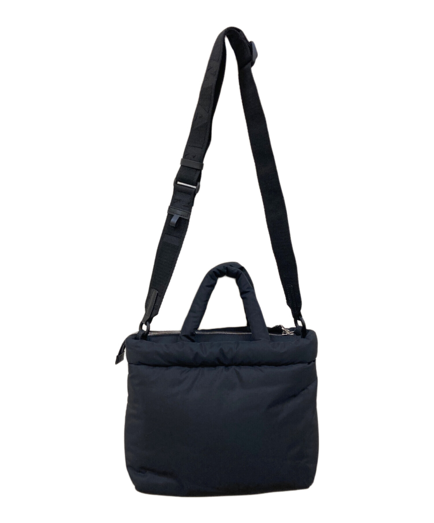 中古・古着通販】MARNI (マルニ) 2WAY 中綿 パテッド ショルダートート