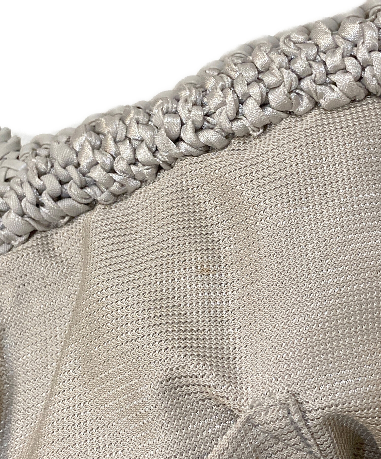 中古・古着通販】ANTEPRIMA (アンテプリマ) ワイヤートートバッグ