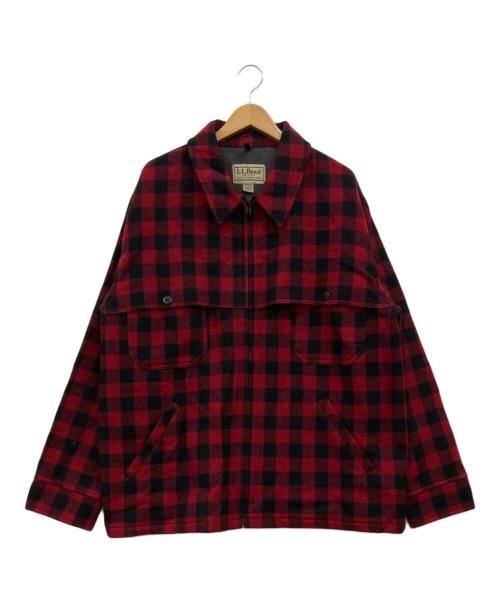 中古・古着通販】L.L.Bean (エルエルビーン) バッファローチェック