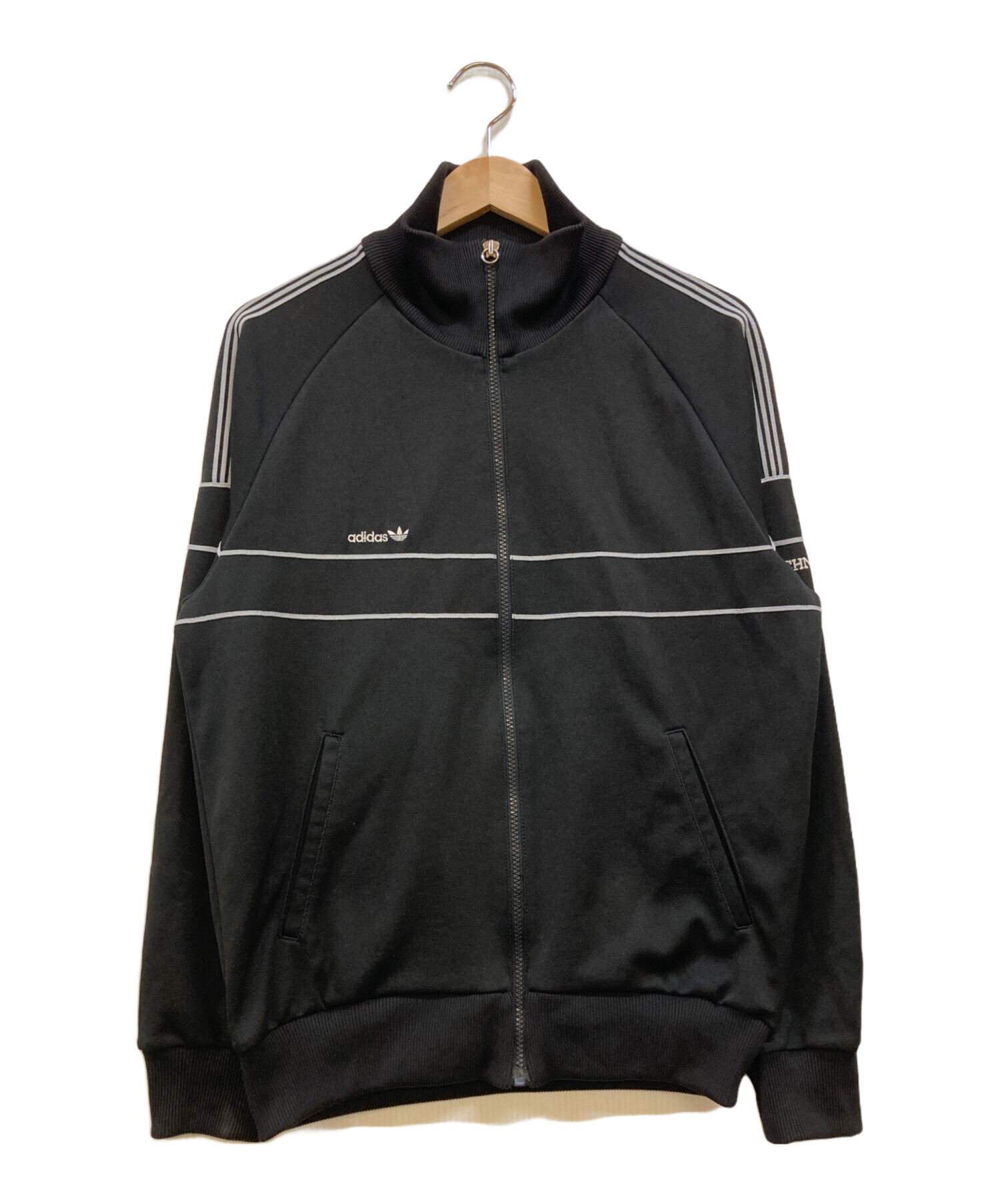 中古・古着通販】adidas (アディダス) デサント期 西ドイツ製トラック
