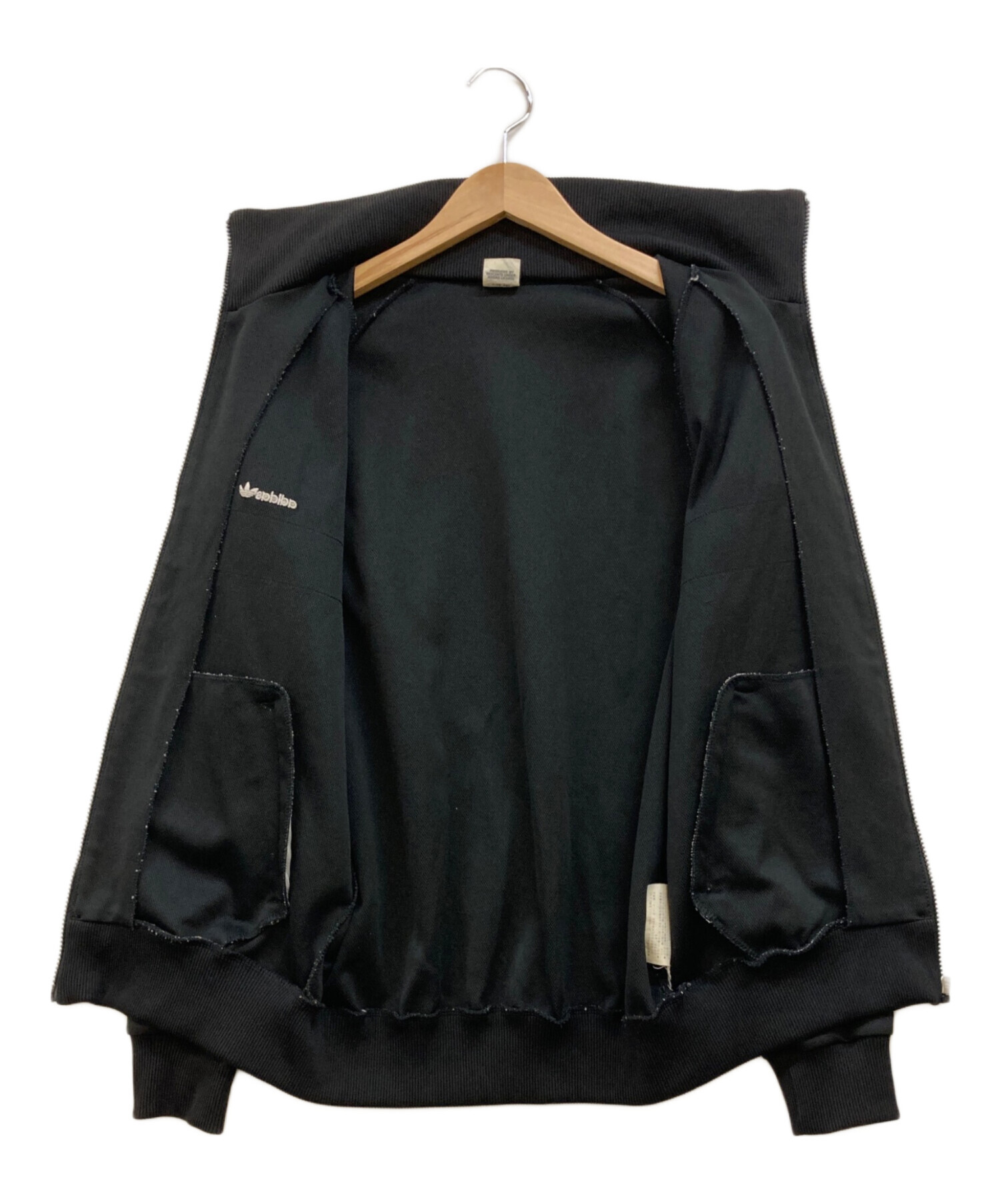 中古・古着通販】adidas (アディダス) デサント期 西ドイツ製トラック