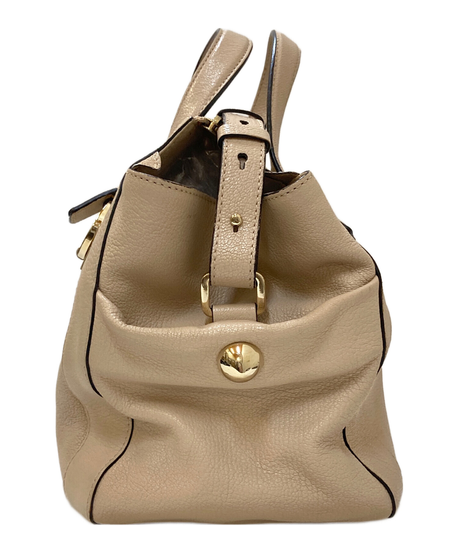 中古・古着通販】Chloe (クロエ) ブリジット マドラス2WAYショルダー 