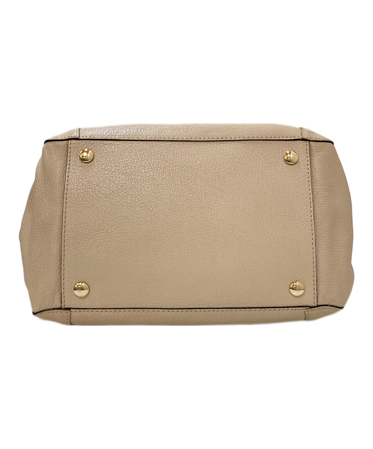 中古・古着通販】Chloe (クロエ) ブリジット マドラス2WAYショルダー 