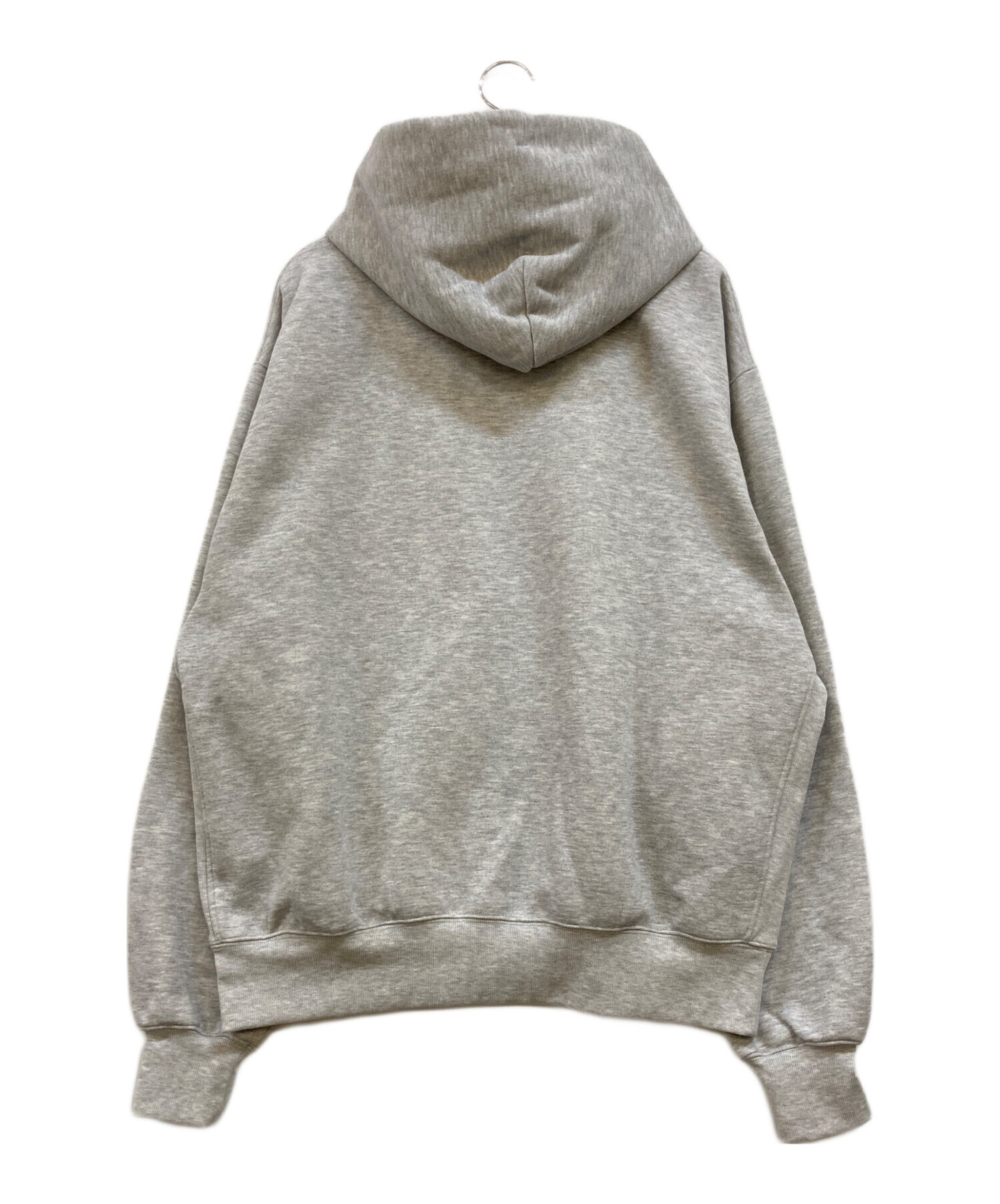 中古・古着通販】DAIWA PIER39 (ダイワ ピア39) TECH SWEAT HOODIE 