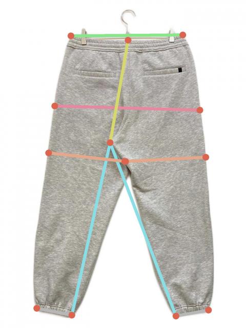 中古・古着通販】DAIWA PIER39 (ダイワ ピア39) スウェットパンツ