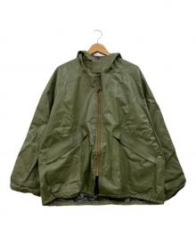 21K26 U.S ARMY ユーエスアーミー Vintage 73s ALPHA INDUSTRIES