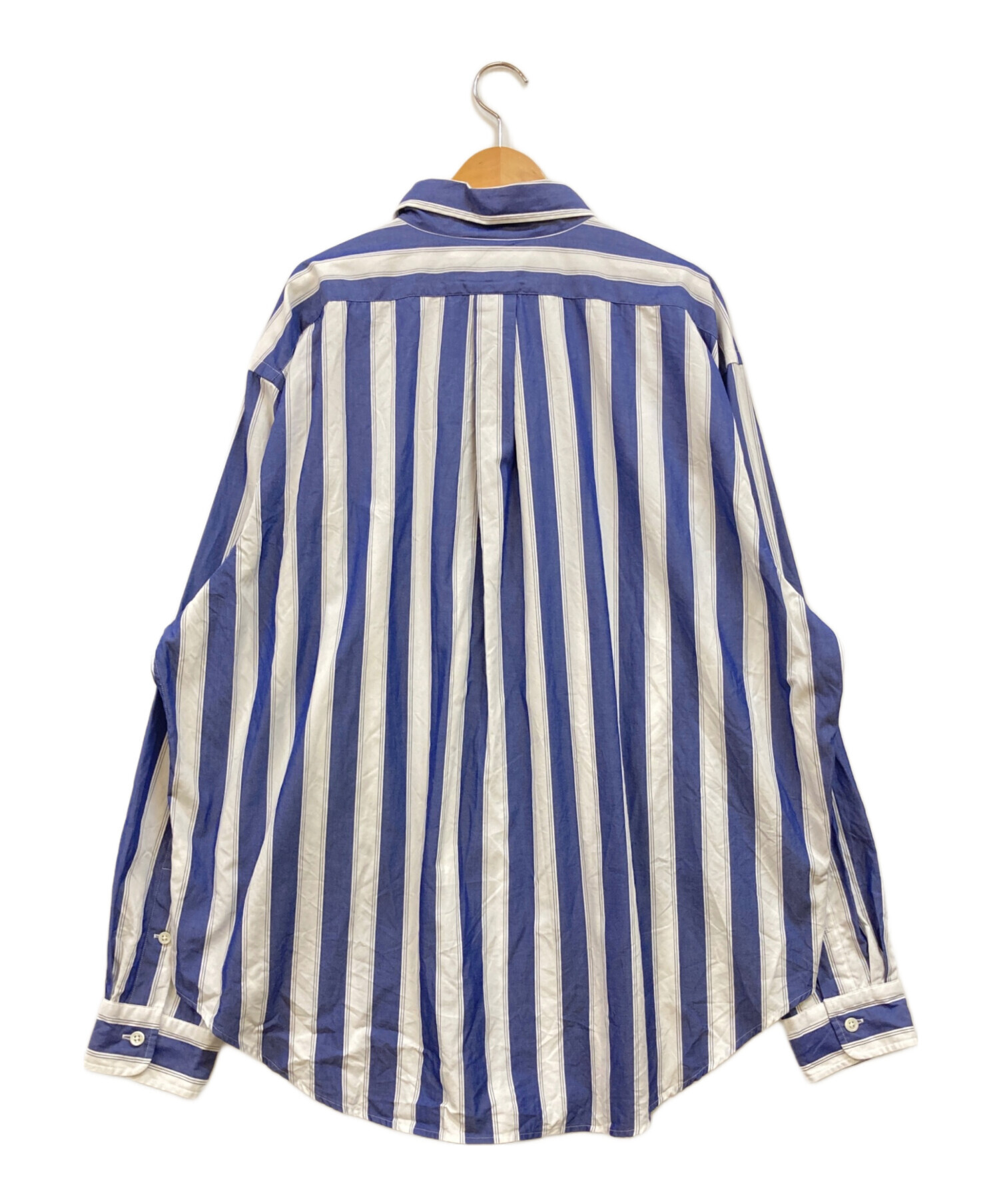 中古・古着通販】THE SHINZONE (ザ シンゾーン) 25SS STRIPED DADDY 