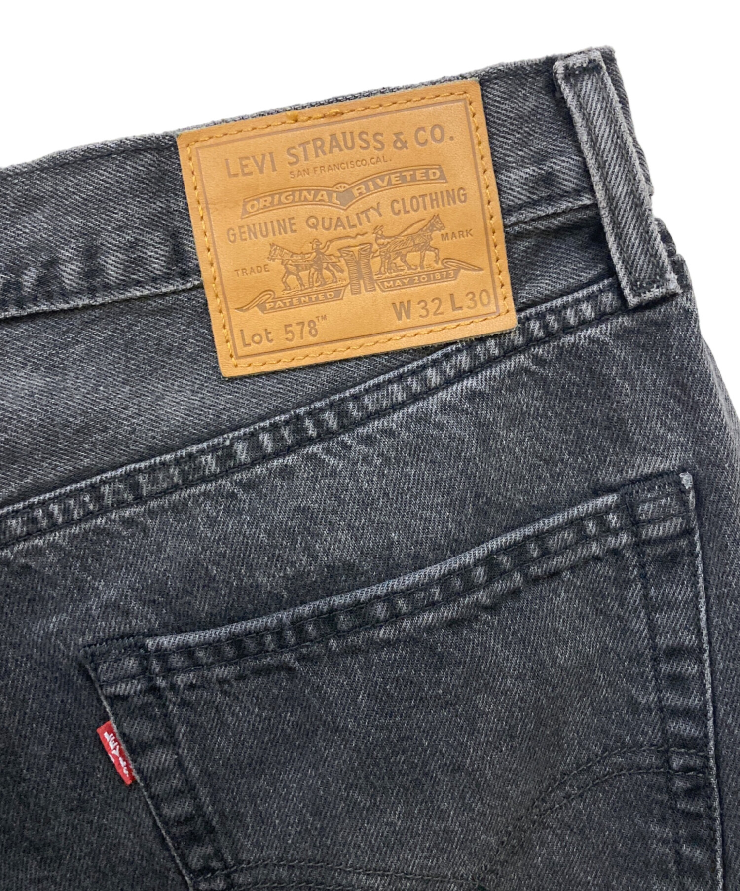 中古・古着通販】LEVI